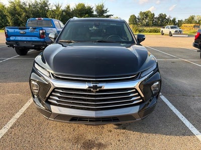 2023 Chevrolet Blazer Premier