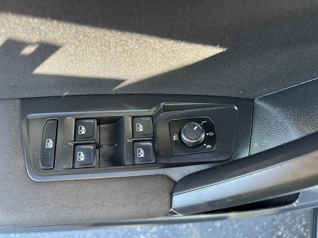 2020 Volkswagen Tiguan 2.0T S