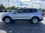 2020 Volkswagen Tiguan 2.0T S