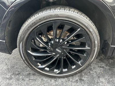 2026 Lincoln Aviator Reserve Premium
