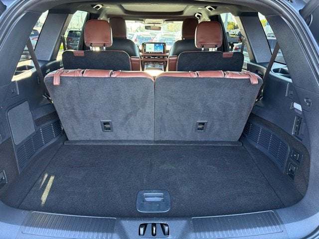 2026 Lincoln Aviator Reserve Premium