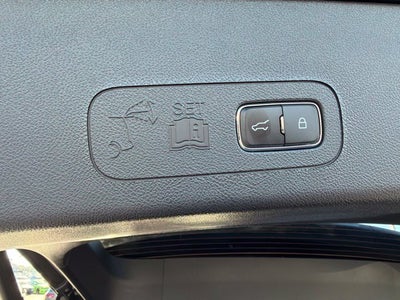 2026 Lincoln Aviator Reserve Premium