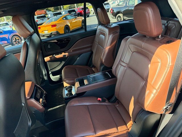 2026 Lincoln Aviator Reserve Premium