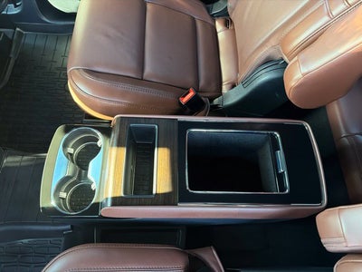 2026 Lincoln Aviator Reserve Premium
