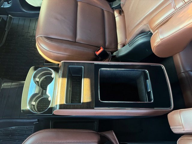 2026 Lincoln Aviator Reserve Premium