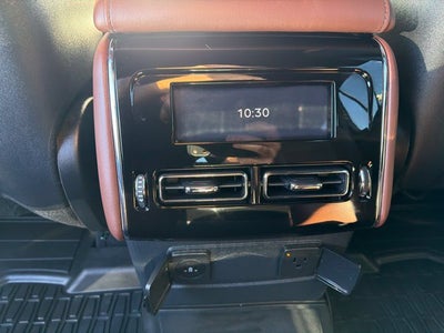 2026 Lincoln Aviator Reserve Premium