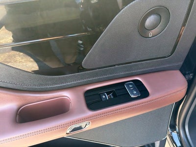2026 Lincoln Aviator Reserve Premium