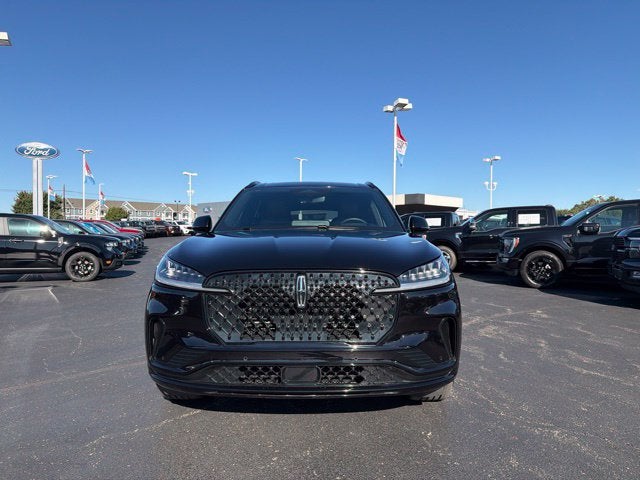 2026 Lincoln Aviator Reserve Premium