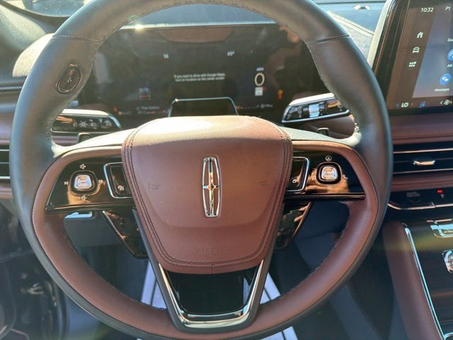 2026 Lincoln Aviator Reserve Premium