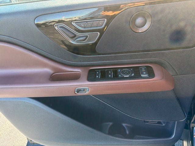 2026 Lincoln Aviator Reserve Premium