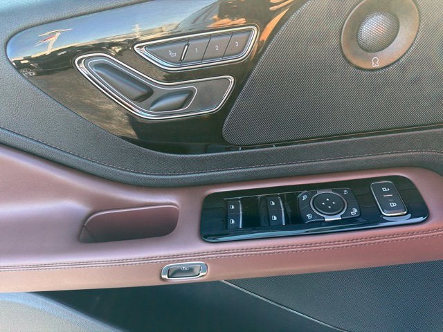 2026 Lincoln Aviator Reserve Premium
