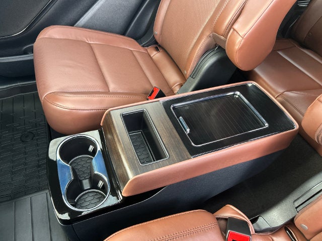 2026 Lincoln Aviator Reserve Premium