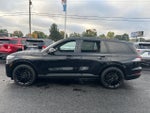 2026 Lincoln Aviator Reserve Premium