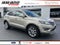 2015 Lincoln MKC Base