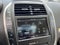 2015 Lincoln MKC Base