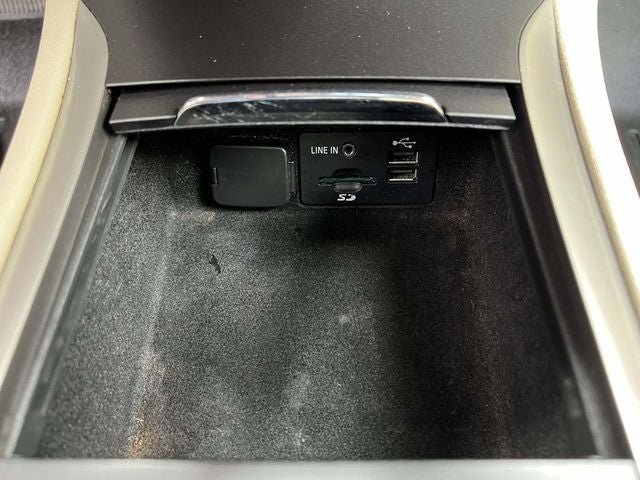 2015 Lincoln MKC Base