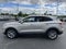 2015 Lincoln MKC Base