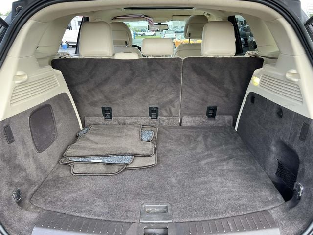 2015 Lincoln MKC Base