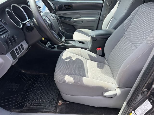 2012 Toyota Tacoma Base