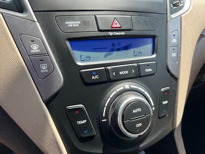 2016 Hyundai Santa Fe Sport 2.0T