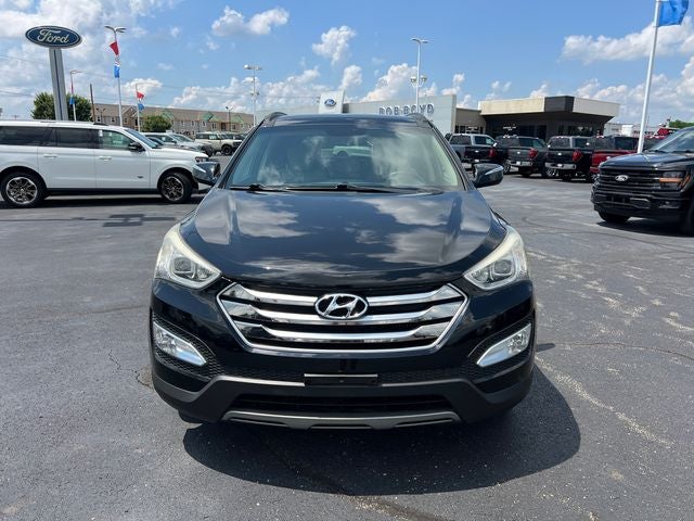 2016 Hyundai Santa Fe Sport 2.0T