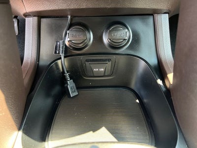 2016 Hyundai Santa Fe Sport 2.0T