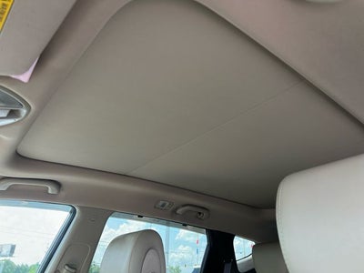 2016 Hyundai Santa Fe Sport 2.0T