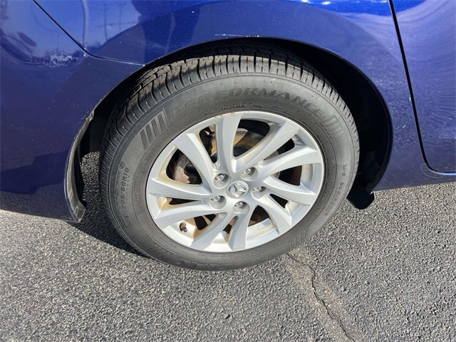 2012 Mazda Mazda3 i Grand Touring