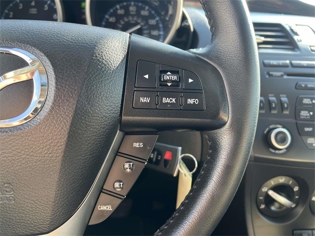 2012 Mazda Mazda3 i Grand Touring