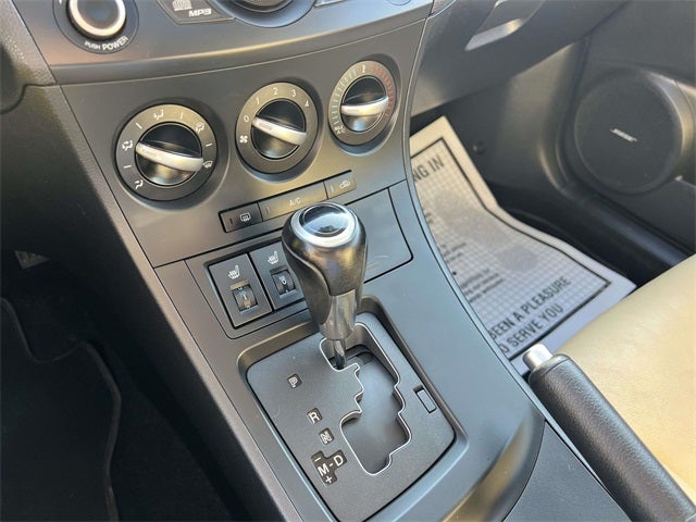 2012 Mazda Mazda3 i Grand Touring