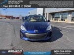 2012 Mazda Mazda3 i Grand Touring