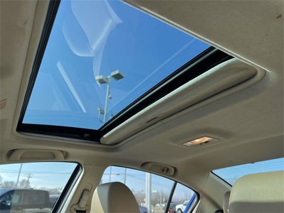 2012 Mazda Mazda3 i Grand Touring