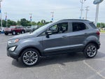 2020 Ford EcoSport SES