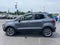 2020 Ford EcoSport SES