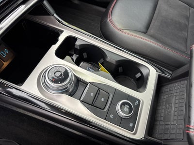 2024 Ford Explorer ST-Line