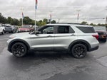 2024 Ford Explorer ST-Line