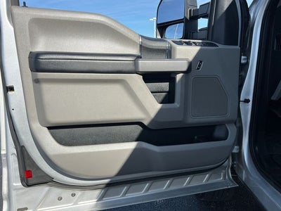 2018 Ford F-250 XLT