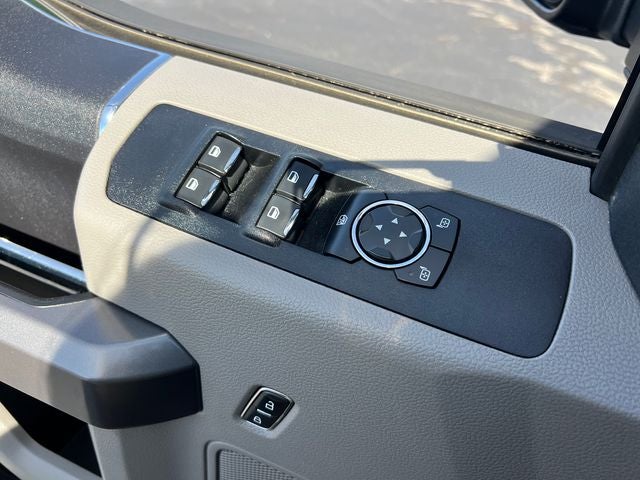 2018 Ford F-250 XLT