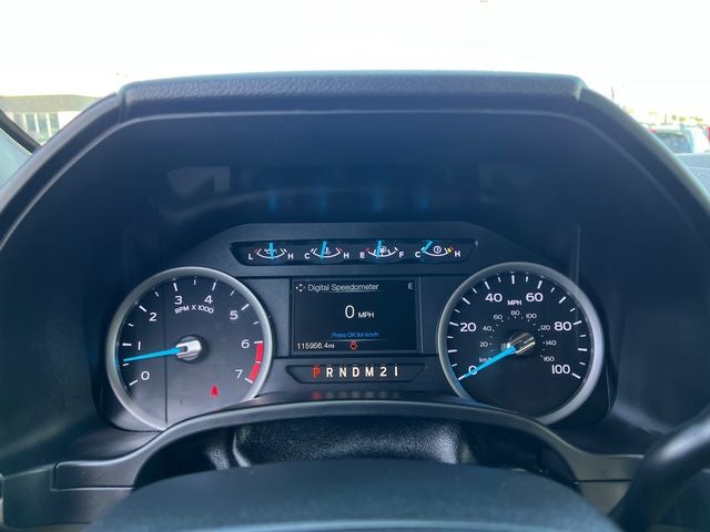 2018 Ford F-250 XLT