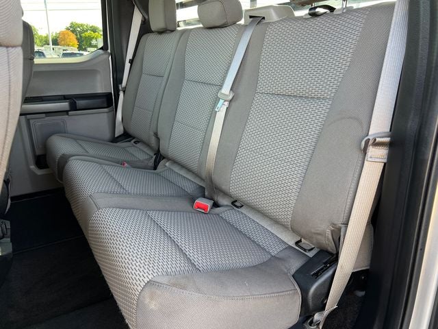 2018 Ford F-250 XLT
