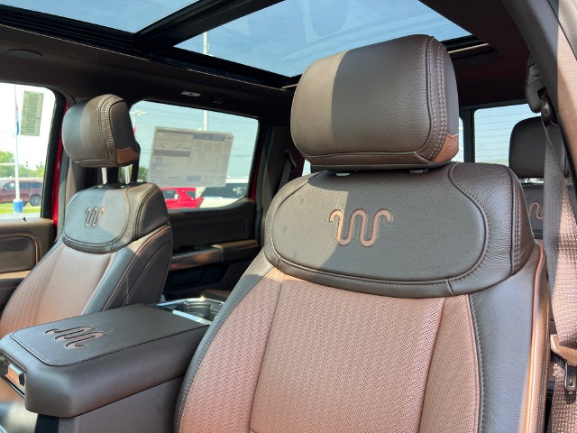 2026 Ford F-250 King Ranch