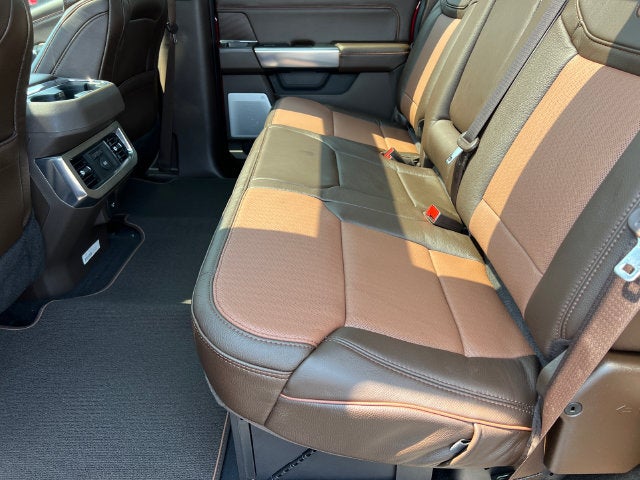 2026 Ford F-250 King Ranch