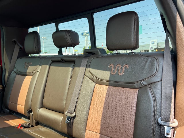 2026 Ford F-250 King Ranch
