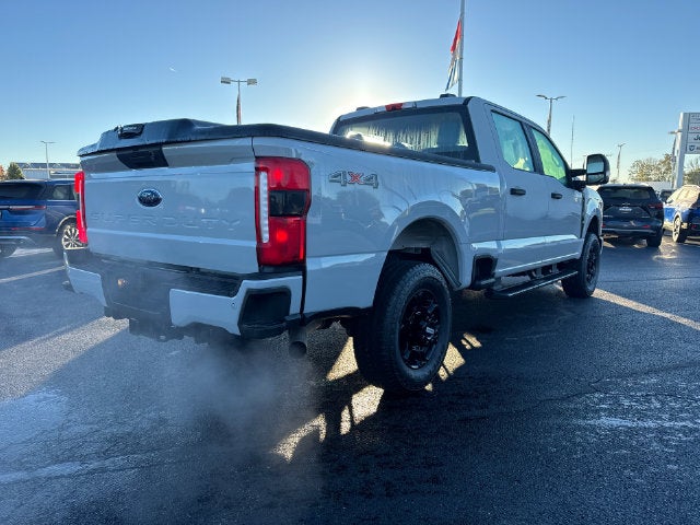 2025 Ford F-250 XL