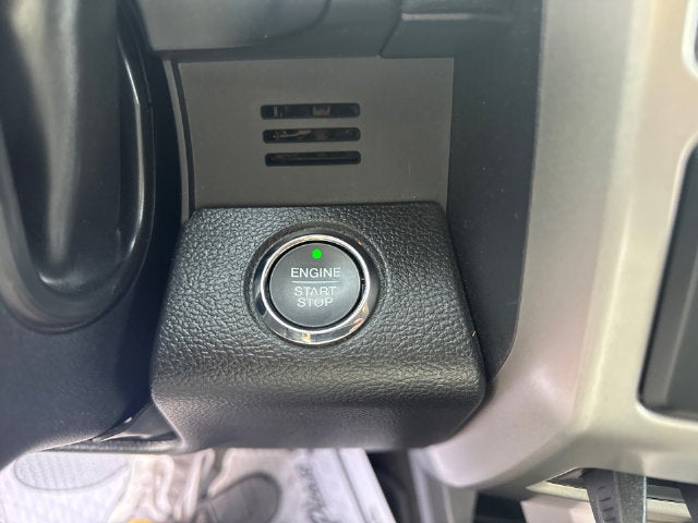 2018 Ford F-350 Lariat Super Duty