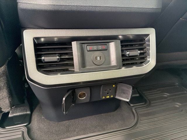 2024 Ford F-450 Platinum DRW