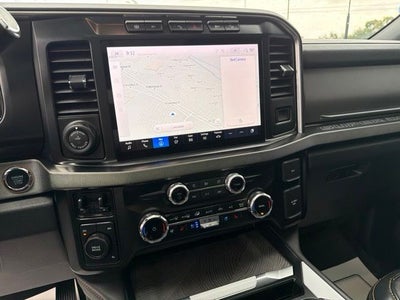 2024 Ford F-450 Platinum DRW