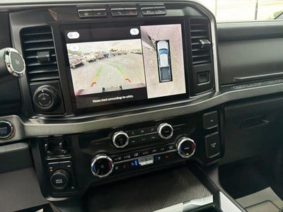 2024 Ford F-450 Platinum DRW