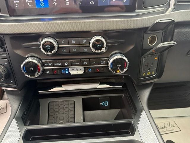 2024 Ford F-450 Platinum DRW
