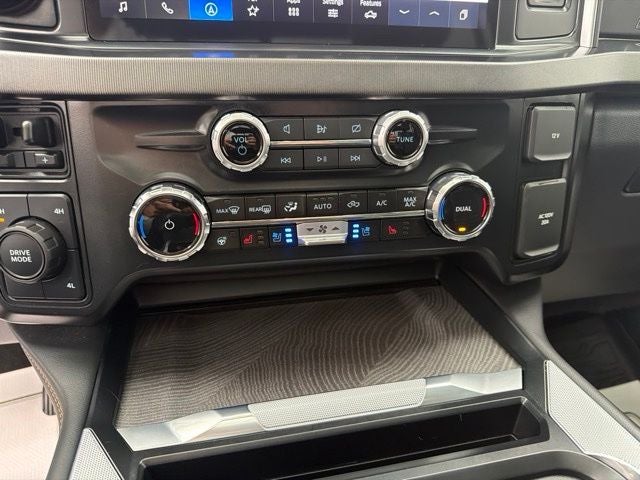2024 Ford F-450 Platinum DRW